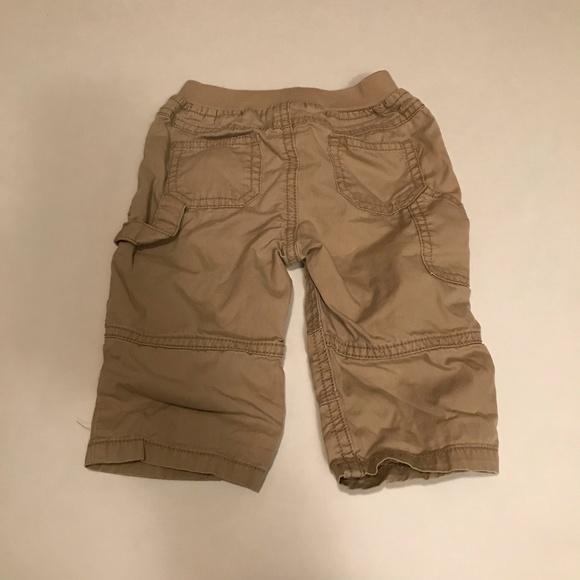 3 Piece Matching Long Sleeve Pant Set - Picture 7 of 7